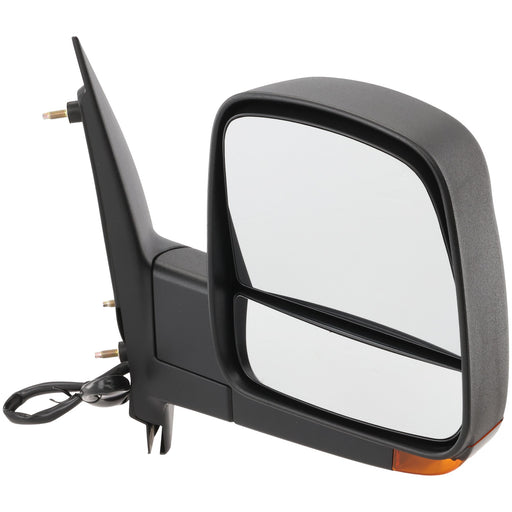 Door Mirror CarParts CV87ER-S