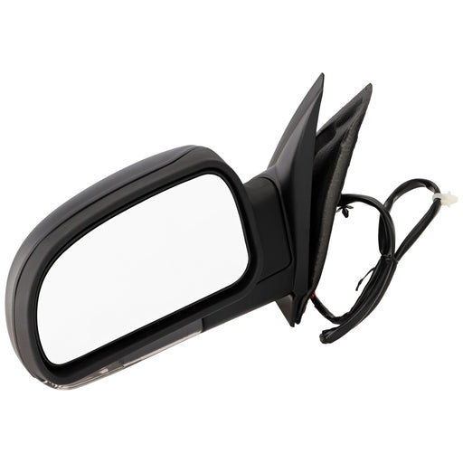 Door Mirror CarParts CV88EL-S