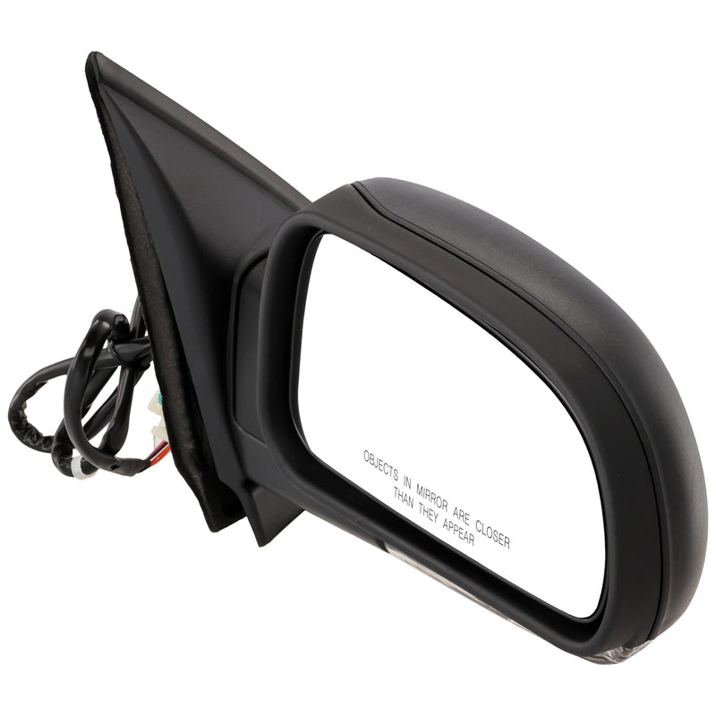 Door Mirror CarParts CV88ER-S