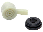 Power Brake Booster Check Valve Raybestos Brakes CV89000