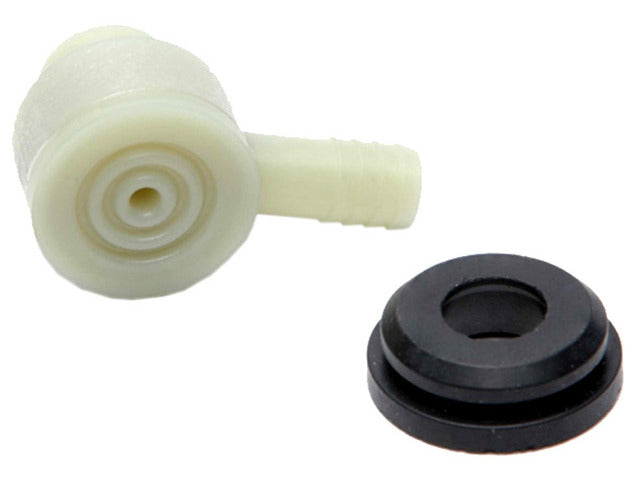 Power Brake Booster Check Valve Raybestos Brakes CV89000