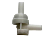 Power Brake Booster Check Valve Raybestos Brakes CV89014