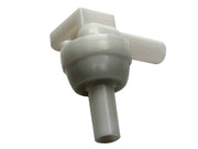 Power Brake Booster Check Valve Raybestos Brakes CV89014