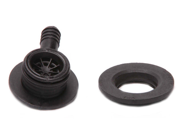 Power Brake Booster Check Valve Raybestos Brakes CV89022