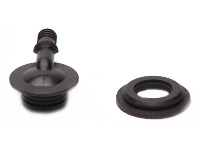 Power Brake Booster Check Valve Raybestos Brakes CV89022
