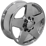 Wheel OE Wheels LLC CV91A-20085-8650-12C