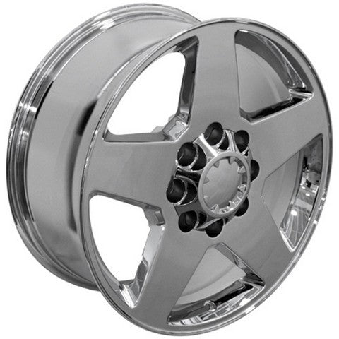 Wheel OE Wheels LLC CV91A-20085-8650-12C
