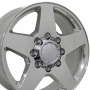 Wheel OE Wheels LLC CV91A-20085-8650-12P