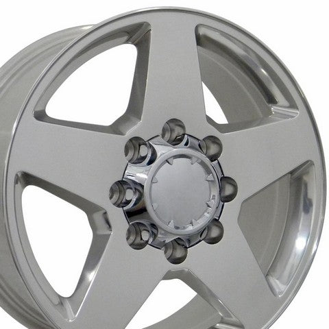 Wheel OE Wheels LLC CV91A-20085-8650-12P