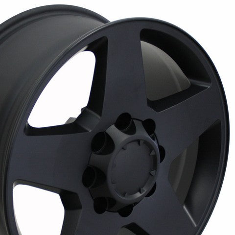 Wheel OE Wheels LLC CV91B-20085-8180-44B1
