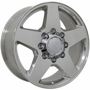 Wheel OE Wheels LLC CV91B-20085-8180-44P