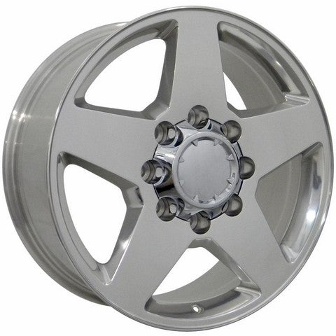 Wheel OE Wheels LLC CV91B-20085-8180-44P