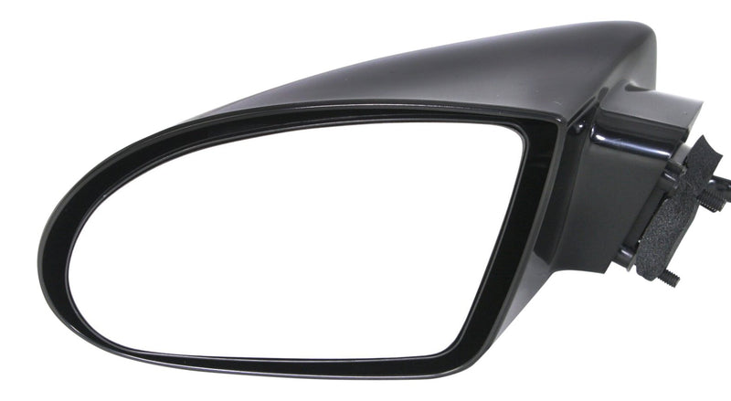 Door Mirror CarParts CV91L