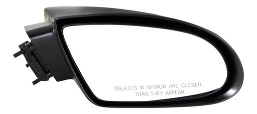 Door Mirror CarParts CV91R