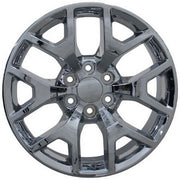 Wheel OE Wheels LLC CV92-22090-6550-31C