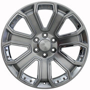 Wheel OE Wheels LLC CV93-20085-6550-31HB-IC