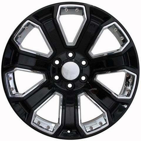 Wheel OE Wheels LLC CV93B-22090-6550-24B-IC