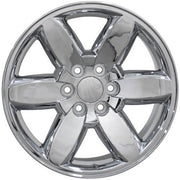 Wheel OE Wheels LLC CV94-20085-6550-31C