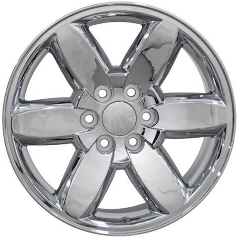 Wheel OE Wheels LLC CV94-20085-6550-31C