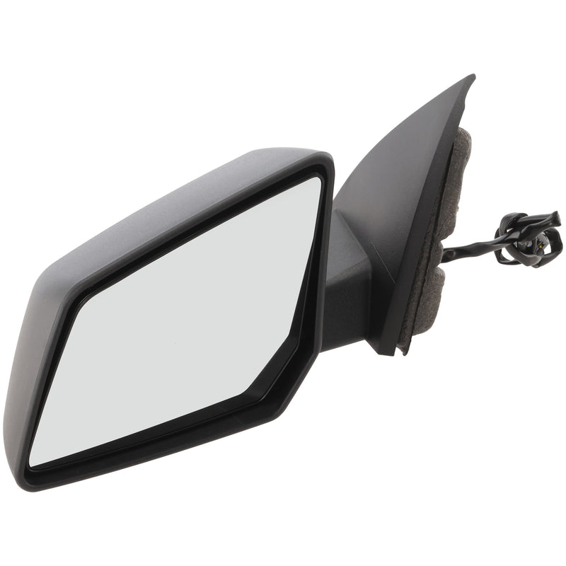 Door Mirror CarParts CV95EL