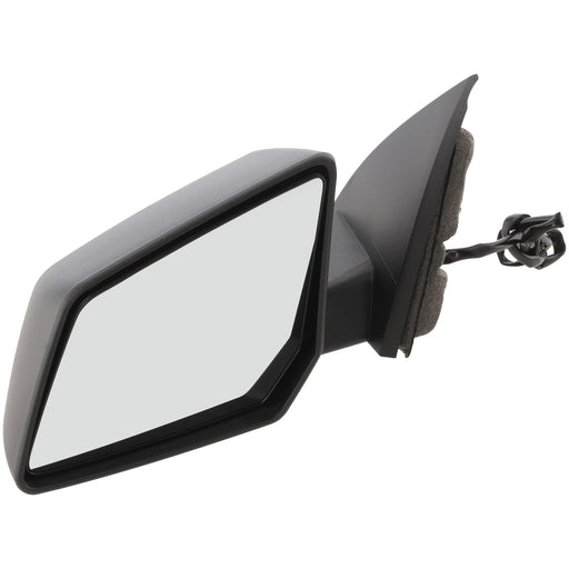 Door Mirror CarParts CV95EL