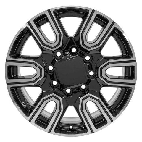 Wheel OE Wheels LLC CV96B-20085-8180-47MB