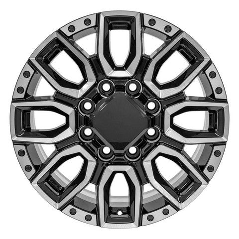 Wheel OE Wheels LLC CV97A-20085-8650-12BM