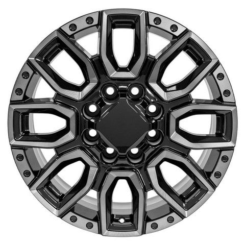 Wheel OE Wheels LLC CV97B-20085-8180-47BMT