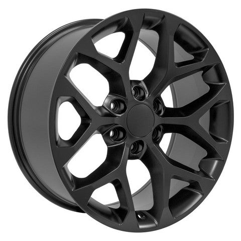 Wheel OE Wheels LLC CV98B-20090-6550-24B1