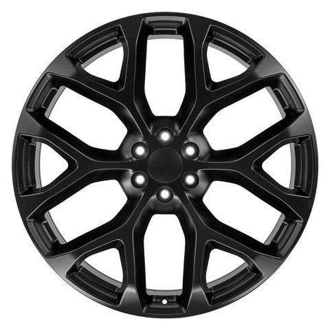 Wheel OE Wheels LLC CV98B-26100-6550-24B1