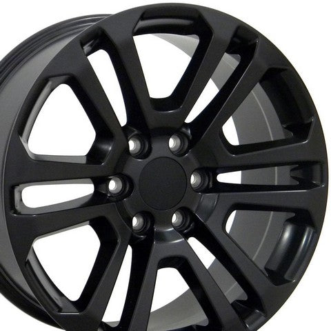 Wheel OE Wheels LLC CV99-20090-6550-31B1