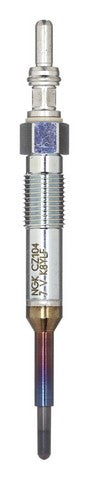 Diesel Glow Plug NGK 9810