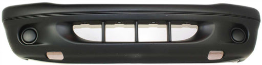 Bumper Cover CarParts D010311