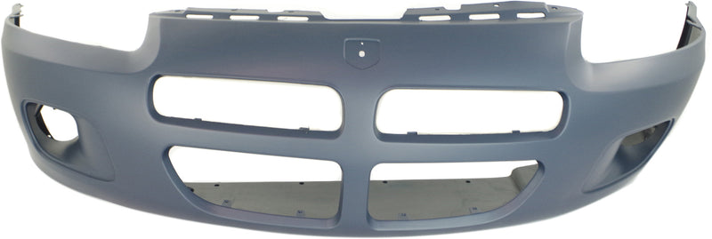 Bumper Cover CarParts D010314P