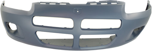 Bumper Cover CarParts D010314P