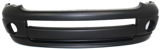 Bumper Cover CarParts D010328P
