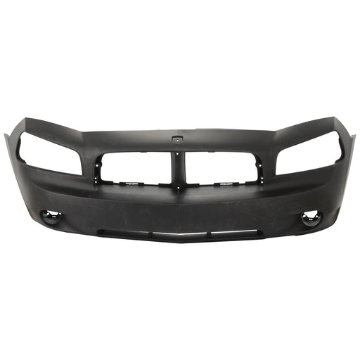 Bumper Cover CarParts D010345P