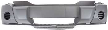 Bumper Cover CarParts D010348Q