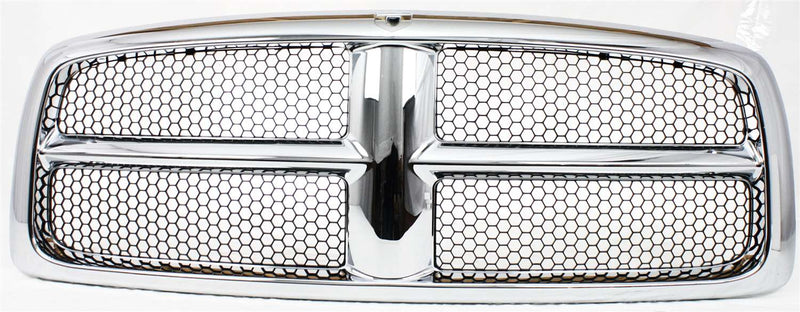 Grille CarParts D070122