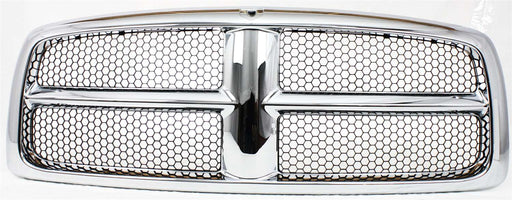 Grille CarParts D070122