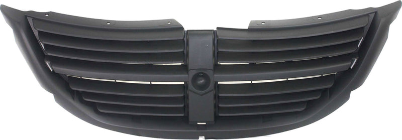 Grille CarParts D070136P