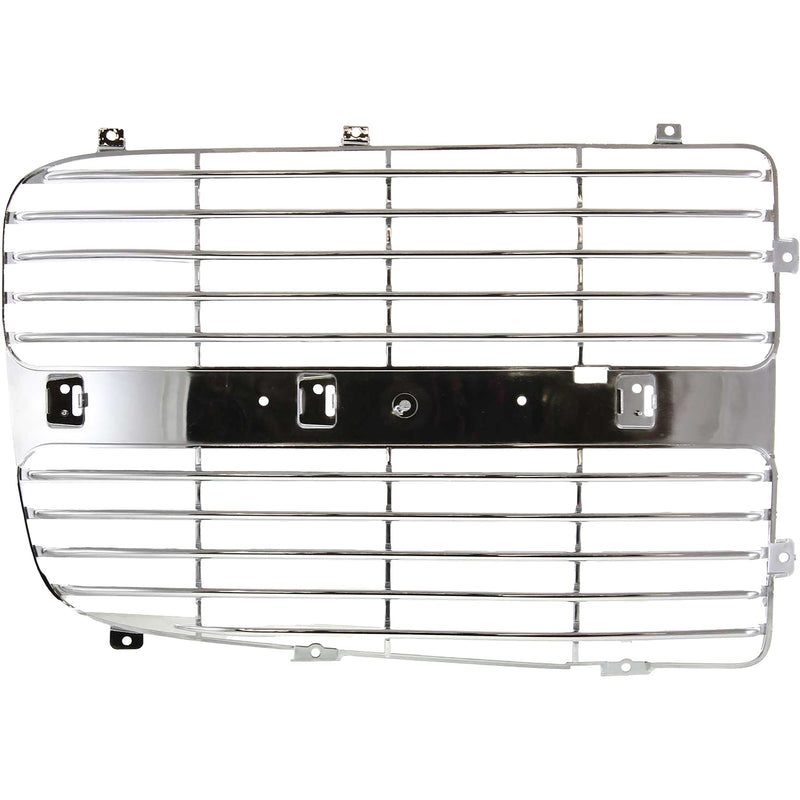 Grille CarParts D070306
