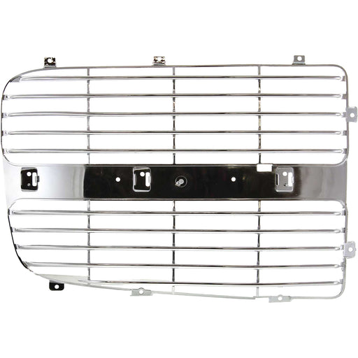 Grille CarParts D070306