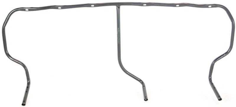 Grille Bracket CarParts D072702