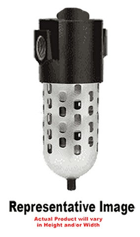 Hydraulic Filter Wix Filters D08H21GAV