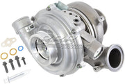 Turbocharger BBB Industries Turbos D1004