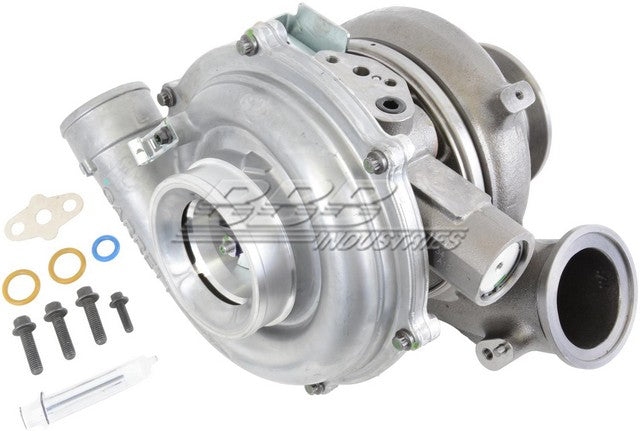 Turbocharger BBB Industries Turbos D1004
