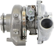 Turbocharger BBB Industries Turbos D1004
