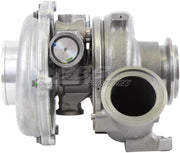 Turbocharger BBB Industries Turbos D1004