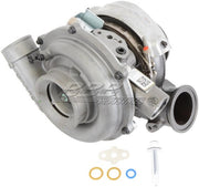 Turbocharger BBB Industries Turbos D1005